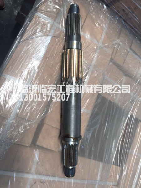 湖南裝載機配件7