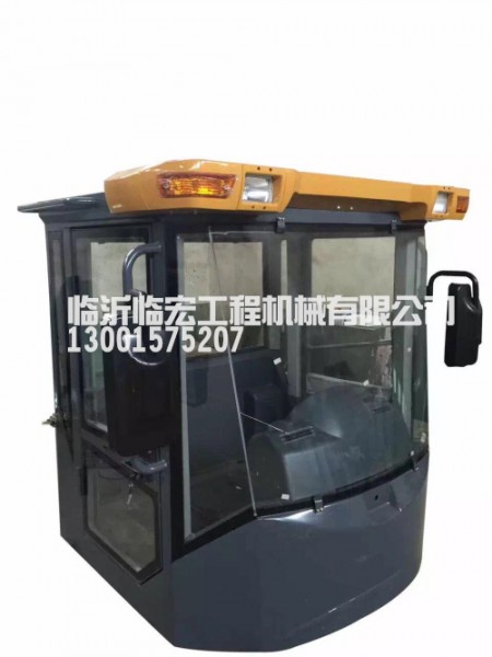 湖南裝載機配件16